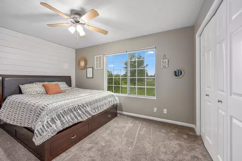 Bedroom - 3835 Hare, Dorr, MI 49323 photo 2 of 2