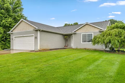 Exterior - 3835 Hare, Dorr, MI 49323 photo 3 of 5