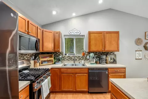 Kitchen - 3835 Hare, Dorr, MI 49323 photo 1 of 1