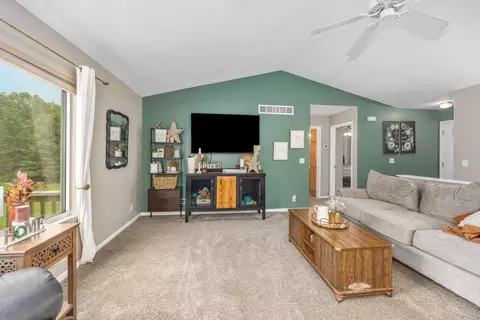 Living - 3835 Hare, Dorr, MI 49323 photo 1 of 1