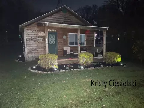 2600 N Mundy, White Cloud, MI 49349