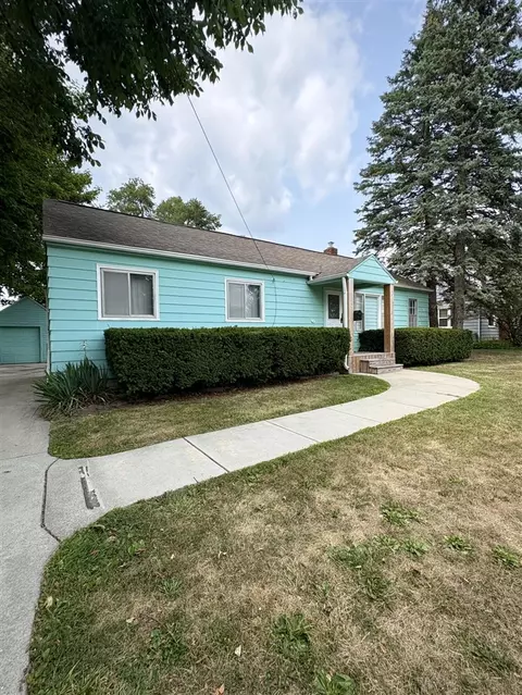 7556 Church, Swartz Creek, MI 48473
