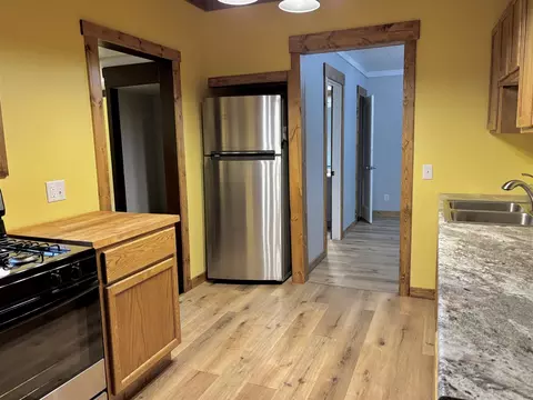 Kitchen - 520 7th, Baldwin, MI 49304 photo 2 of 4