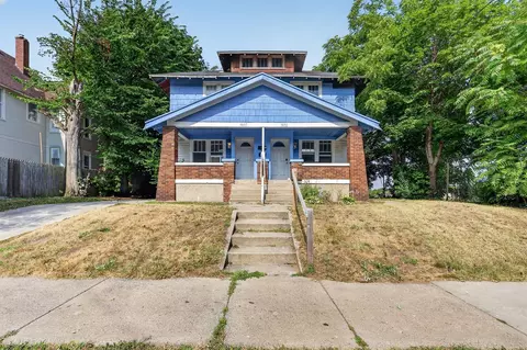 1655 Madison, Grand Rapids, MI 49507