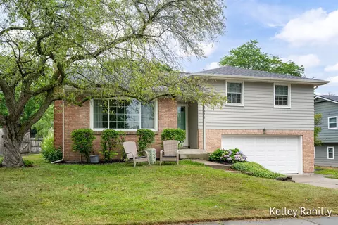1611 Woodward, Grand Rapids, MI 49506