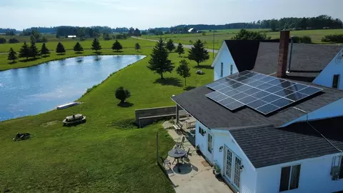 4050 E Walker, Harrisville, MI 48740