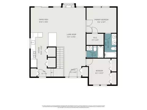 280 Doster #A, Plainwell, MI 49080 photo 33
