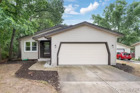 1504 40th, Wyoming, MI 49509