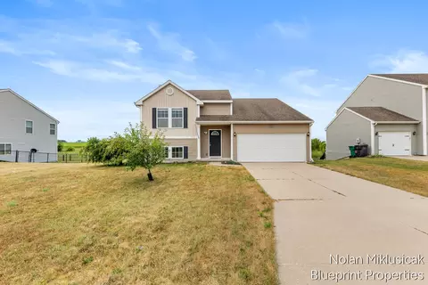 1840 Greenview, Zeeland, MI 49464