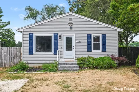 3233 Wayburn, Grandville, MI 49418