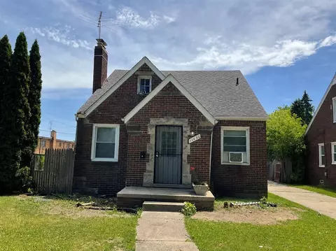 11630 Rossiter, Detroit, MI 48224