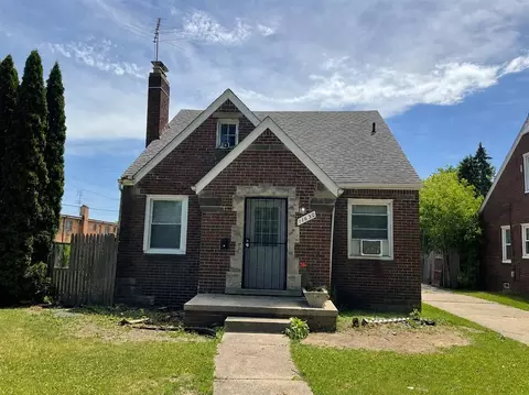 11630 Rossiter, Detroit, MI 48224