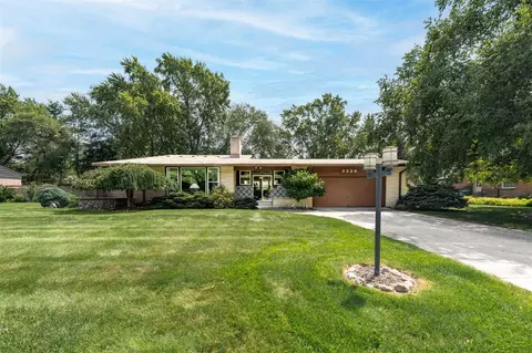 3326 Ancliff, Rockford, MI 49341
