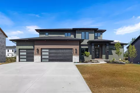 5509 Case, Wyoming, MI 49418