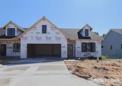 6324 Blendon Woods, Hudsonville, MI 49426