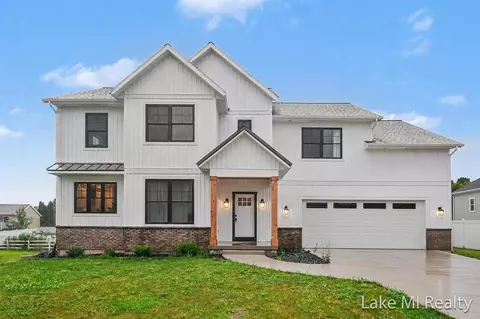 5655 Courtney Lynn, Wyoming, MI 49418