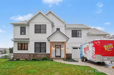5655 Courtney Lynn, Grandville, MI 49418