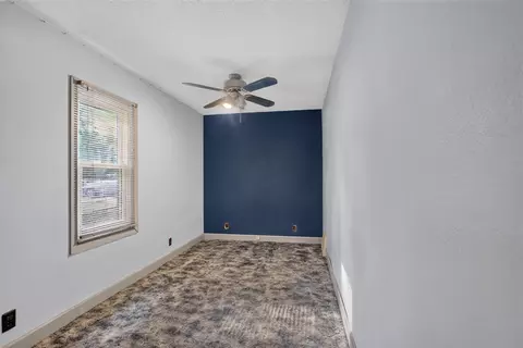 Bedroom - 821 Grant, Jackson, MI 49203 photo 3 of 4
