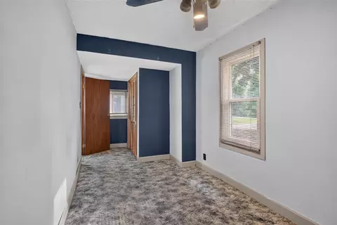 Bedroom - 821 Grant, Jackson, MI 49203 photo 4 of 4