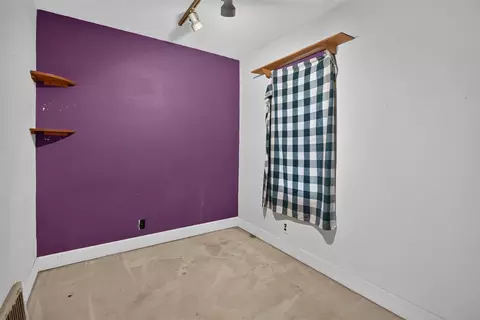 Bedroom - 821 Grant, Jackson, MI 49203 photo 1 of 4