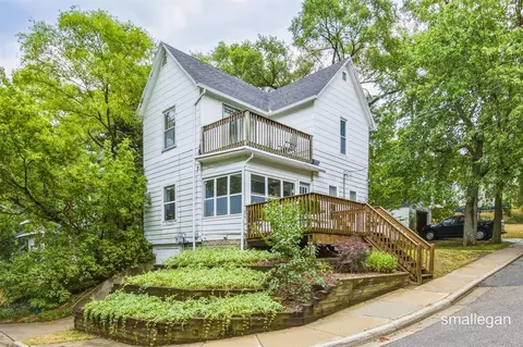 307 Florence, Grand Rapids, MI 49505