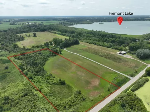 0 W 56th, Fremont, MI 49412