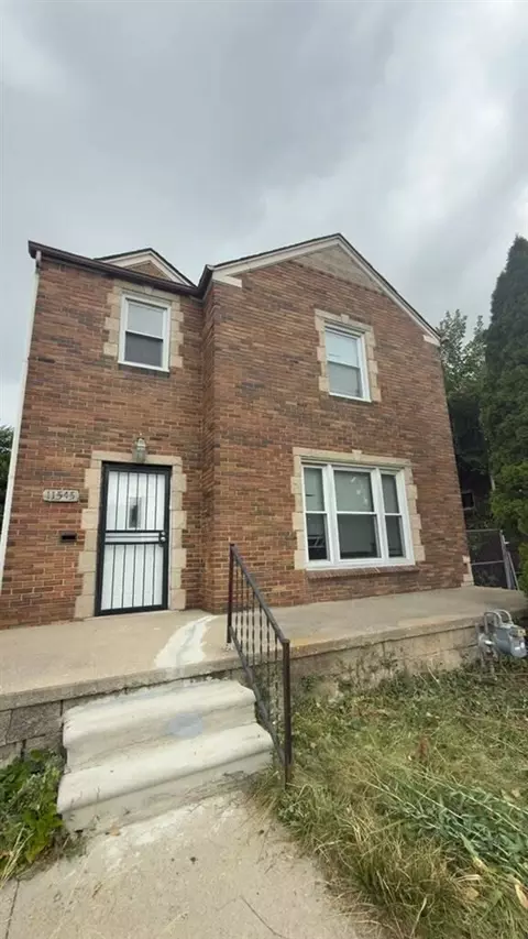 11545 Kenmoor, Detroit, MI 48205