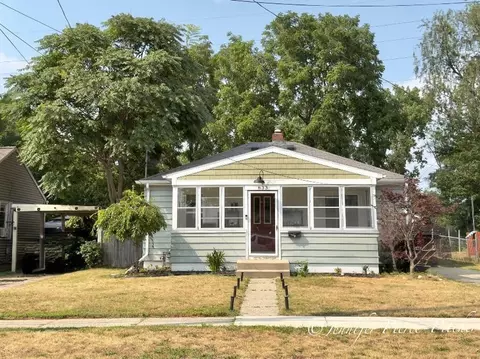 833 Aldon, Wyoming, MI 49509