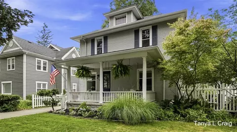 612 Greenwood, Grand Rapids, MI 49506