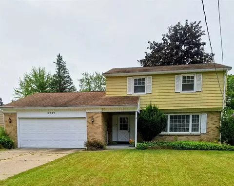 5434 Edgelawn, Kentwood, MI 49508