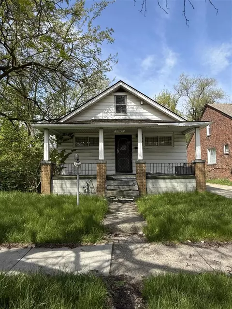 15361 Hubbell, Detroit, MI 48227