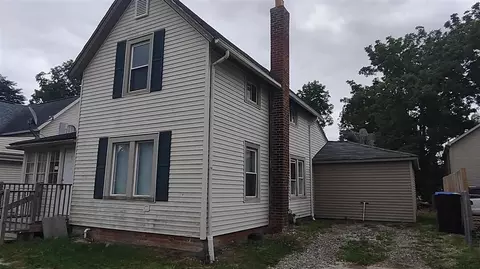 703 W Michigan, Ypsilanti, MI 48197