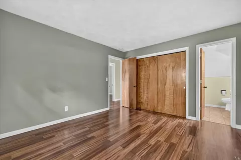 Bedroom - 812 Forest, Marshall, MI 49068 photo 6 of 6
