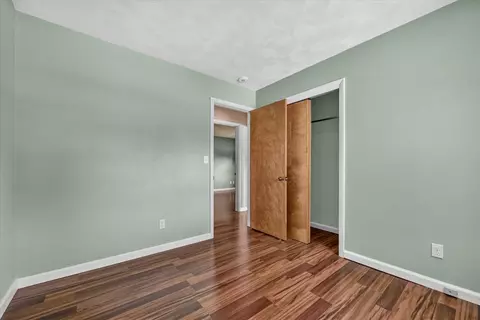 Bedroom - 812 Forest, Marshall, MI 49068 photo 4 of 6