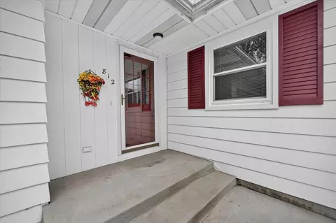 Exterior - 812 Forest, Marshall, MI 49068 photo 5 of 11