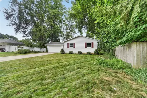 Exterior - 812 Forest, Marshall, MI 49068 photo 3 of 11