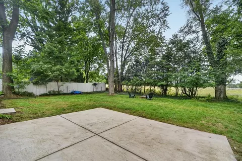 Exterior - 812 Forest, Marshall, MI 49068 photo 7 of 11