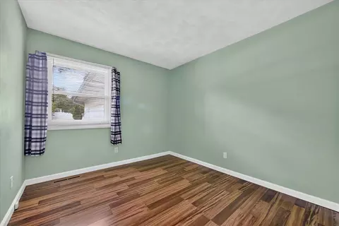 Bedroom - 812 Forest, Marshall, MI 49068 photo 3 of 6