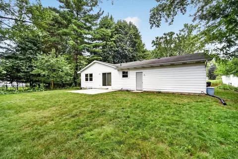 Exterior - 812 Forest, Marshall, MI 49068 photo 9 of 11