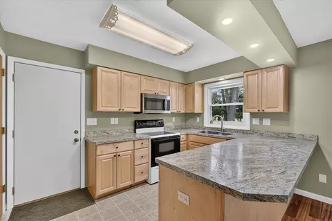 Kitchen - 812 Forest, Marshall, MI 49068 photo 1 of 4
