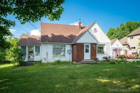 2333 Riley, Hudsonville, MI 49426