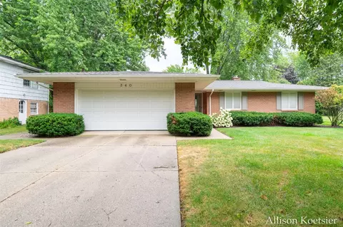 340 Worcester, Grand Rapids, MI 49503