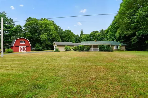 Exterior - 10290 N 16th, Plainwell, MI 49080 photo 2 of 13