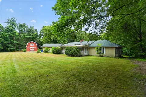 Exterior - 10290 N 16th, Plainwell, MI 49080 photo 5 of 13