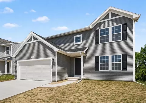 2835 Sanderling, Grand Rapids, MI 49508