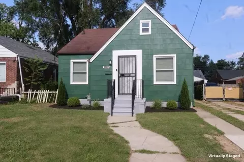 11684 Prest, Detroit, MI 48227