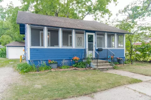 212 E Hammond, Otsego, MI 49078