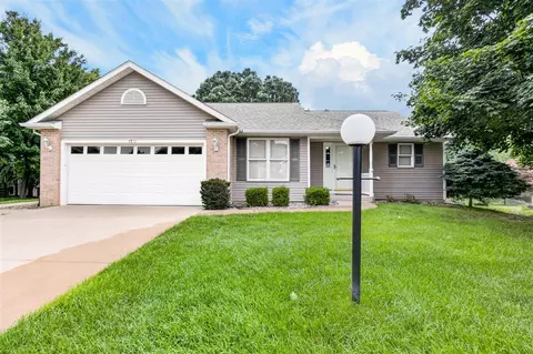 9811 Fort Myers, Portage, MI 49002