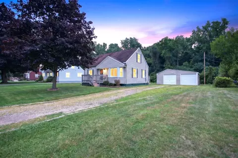 1867 S Argus, Jackson, MI 49203
