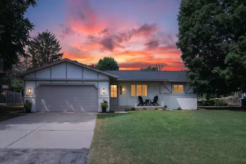 6287 Patagonia, Grand Rapids, MI 49546